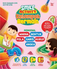 Smile Activity Kelompok Bermain