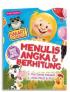 Smart Workbook: Menulis Angka & Berhitung