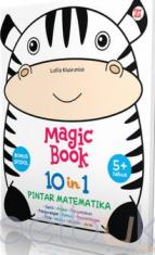 Magic Book: 10 in 1 Pintar Matematika