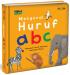 Dunia Binatang: Mengenal Huruf abc