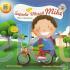 Seri Cerita Berima: Sepeda Merah Mike (Mike's Red Bike)