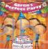 Seri Cerita Berima: Pesta Sempurna Gertie (Gertie's Perfect Party)