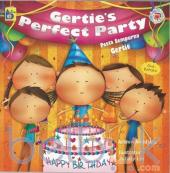 Seri Cerita Berima: Pesta Sempurna Gertie (Gertie's Perfect Party)