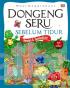 Dongeng Seru Sebelum Tidur: Hewan dan Tumbuhan