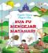 Seri Cerita Dongeng Dunia: Kumpulan Dongeng Negeri Cina: Kua Fu Mengejar Matahari