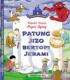 Seri Cerita Dongeng Dunia: Kumpulan Dongeng Negeri Jepang: Patung Jizo Bertopi Jerami