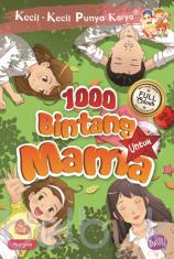 KKPK Full Color: 1000 Bintang untuk Mama