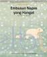Seri Coda si Beruang Kutub: Embusan Nafas yang Hangat