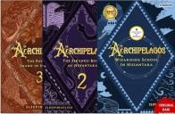 Archipelagos (Buku 1, 2, & 3)