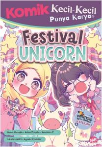 KKPK: Festival Unicorn