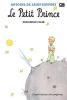 Le Petit Prince (Pangeran Cilik)