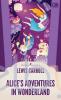 English Classics: Alice's Adventures in Wonderland