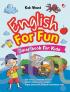 English For Fun: Smartbook For Kids