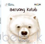 Seri Binatang: Beruang Kutub