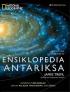 National Geographic: Ensiklopedia Antariksa