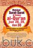 Mukjizat Surat-Surat di Dalam al-Qur'an Juz 28, 29 dan 30