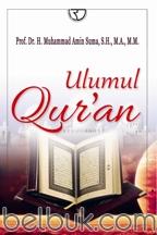 Ulumul Qur'an
