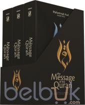 The Message of the Quran