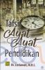 Tafsir Ayat-ayat Pendidikan