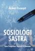 Sosiologi Sastra