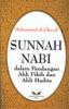 Sunnah Nabi: dalam Pandangan Ahli Fikih dan Ahli Hadits