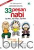 33 Pesan Nabi: Jaga Mata, Jaga Telinga, Jaga Mulut
