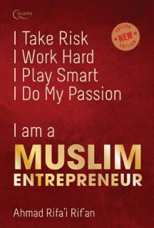 I am A Muslim Entrepreneur