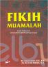 Fikih Muamalah: Untuk Mahasiswa UIN/IAIN/STAIN/PTAIS dan Umum