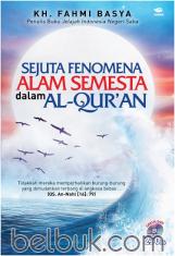Sejuta Fenomena Alam Semesta dalam Al-Qur'an