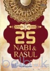 Ensiklopedia 25 Nabi dan Rasul