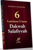 6 Landasan Utama Dakwah Salafiyyah