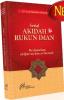 Serial Akidah & Rukun Iman: Allah Subhaanahu wa Ta'ala (Jilid 1)