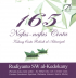 165 Nafas-Nafas Cinta: Kidung Cinta Rabiah Al Adawiyah