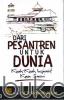 Dari Pesantren Untuk Dunia: Kisah-kisah Inspiratif Kaum Santri