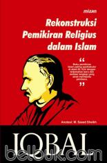 Rekonstruksi Pemikiran Religius dalam Islam