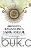 Agungnya Taman Cinta Sang Rasul (Hard Cover)