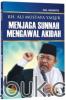 KH. Ali Mustafa Yaqub: Menjaga Sunnah Mengawal Akidah