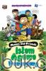Mumus and Freinds: Islam Agama Penyayang