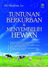 Tuntunan Berkurban dan Menyembelih Hewan