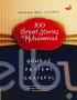 100 Great Stories of Muhammad: Honest, Patient, Grateful