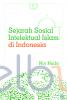 Sejarah Sosial Intelektual Islam di Indonesia
