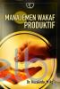 Manajemen Wakaf Produktif
