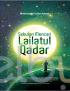 Sebulan Mencari Lailatul Qadar