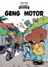 Geng Motor: Petualangan Real Masjid