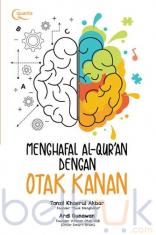 Menghafal Al-Qur'an dengan Otak Kanan