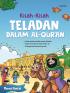 Kisah-Kisah Teladan Dalam Al-Qur'an