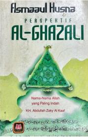 Asmaaul Husna Perspektif Al-Ghazali