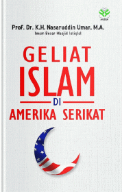 Geliat Islam di Amerika Serikat