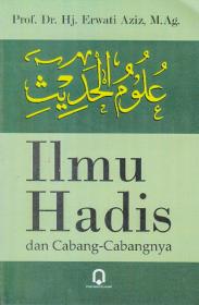 Ilmu Hadis dan Cabang-cabangnya