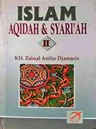 Islam Aqidah dan Syariah II